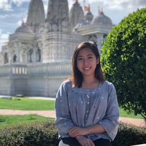 Meet your Posher, Ellen